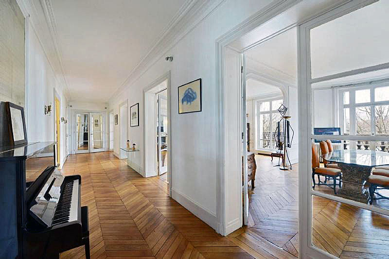 Parigi appartamenti case acquisto vendita